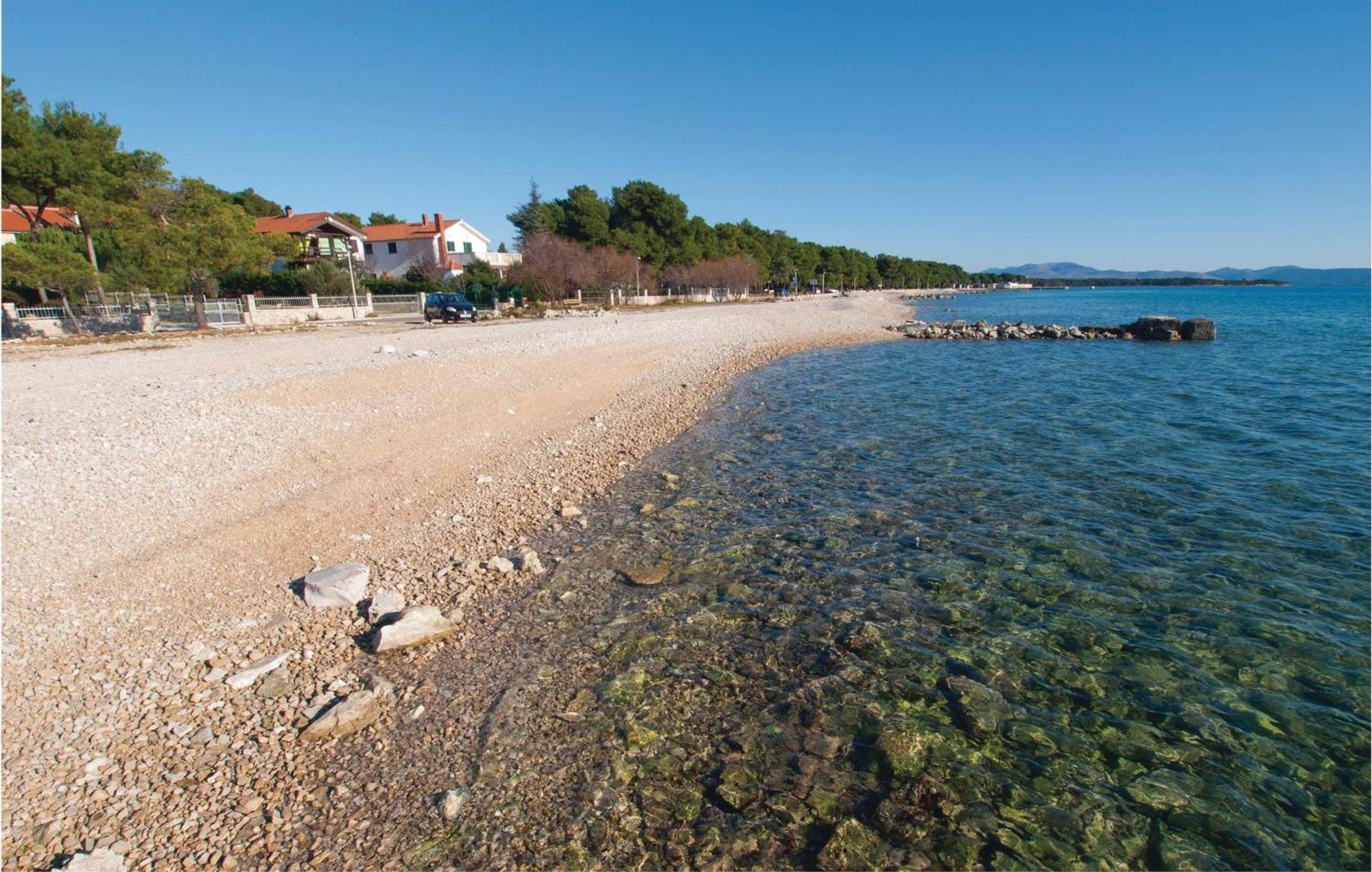Awesome Apartment In Jadrija With Wifi Εξωτερικό φωτογραφία