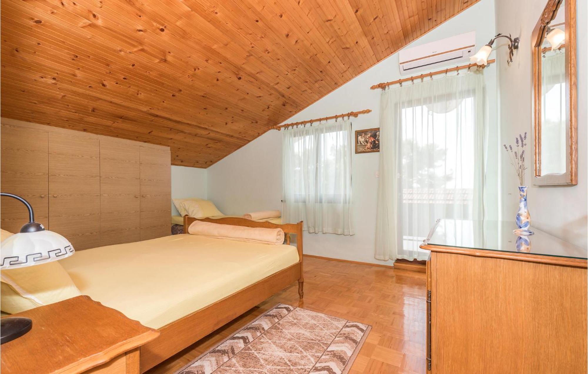 Awesome Apartment In Jadrija With Wifi Εξωτερικό φωτογραφία