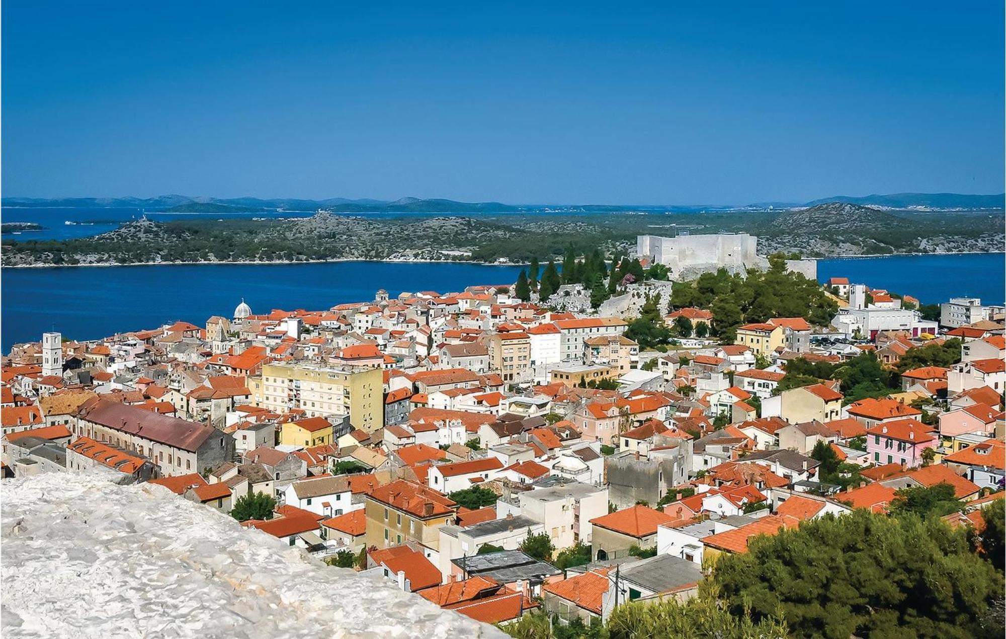 Awesome Apartment In Jadrija With Wifi Εξωτερικό φωτογραφία