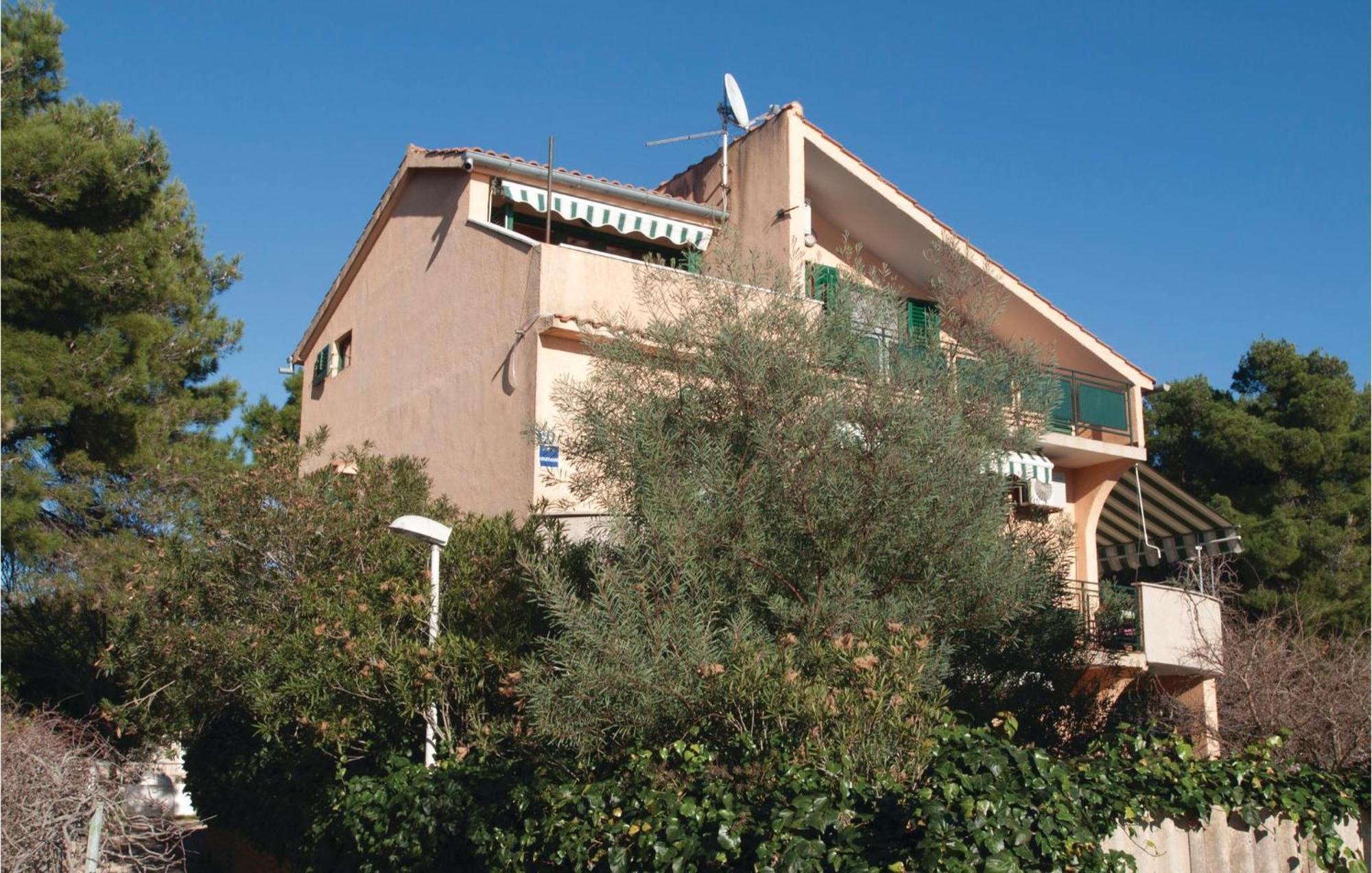 Awesome Apartment In Jadrija With Wifi Εξωτερικό φωτογραφία
