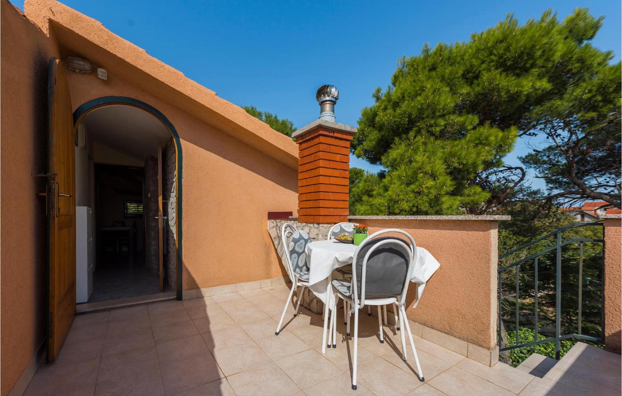 Awesome Apartment In Jadrija With Wifi Εξωτερικό φωτογραφία