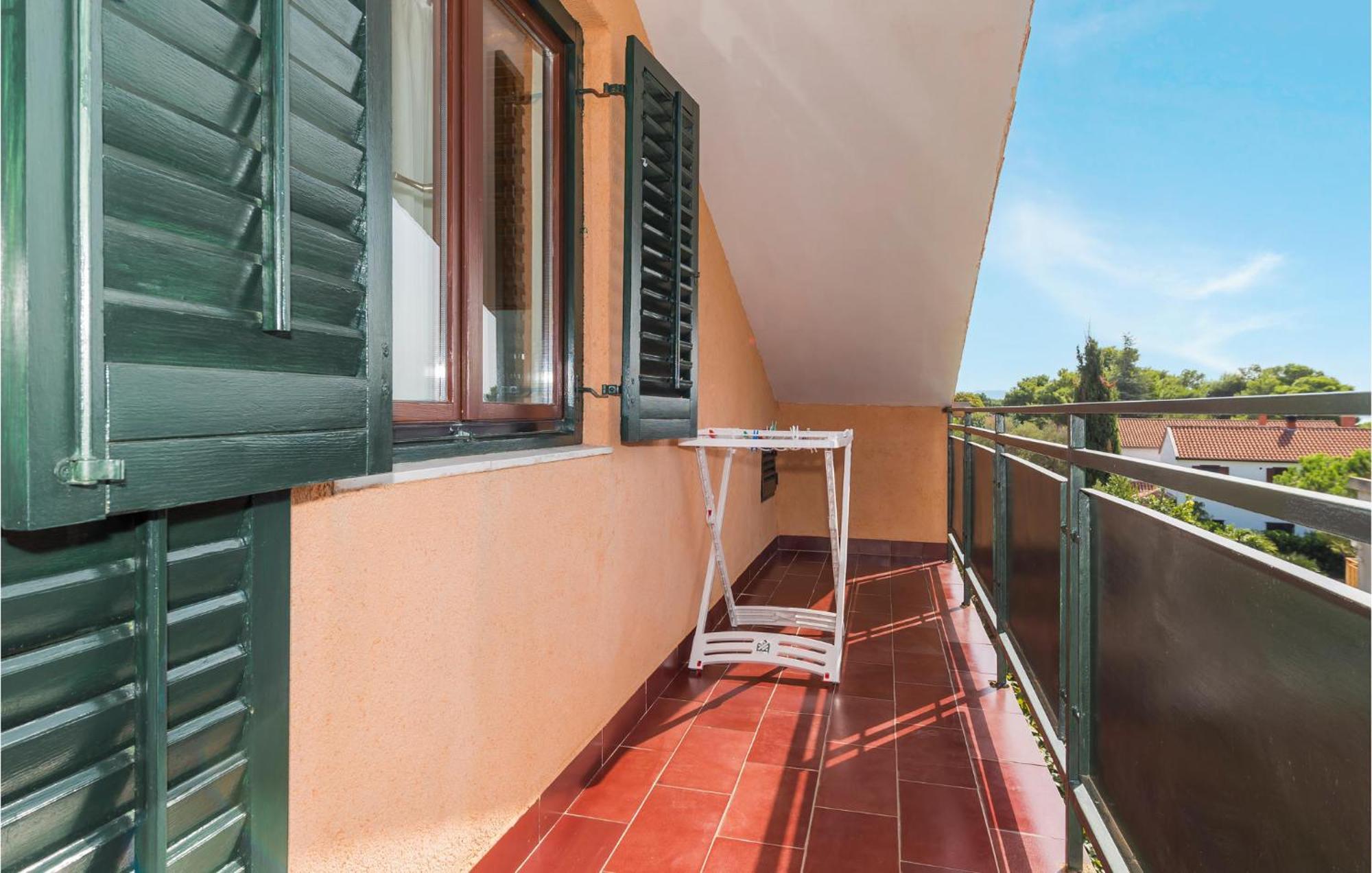 Awesome Apartment In Jadrija With Wifi Εξωτερικό φωτογραφία