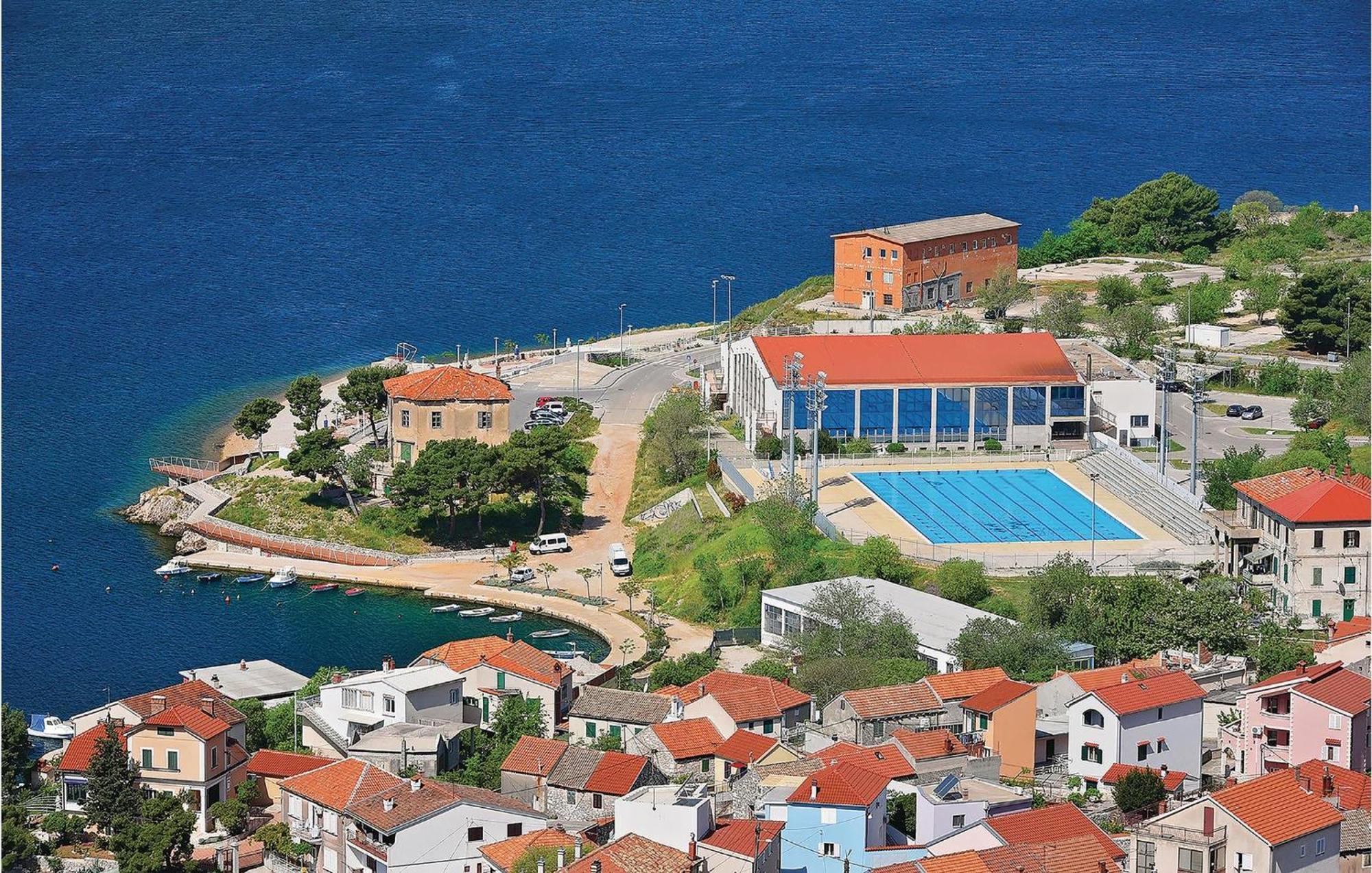 Awesome Apartment In Jadrija With Wifi Εξωτερικό φωτογραφία