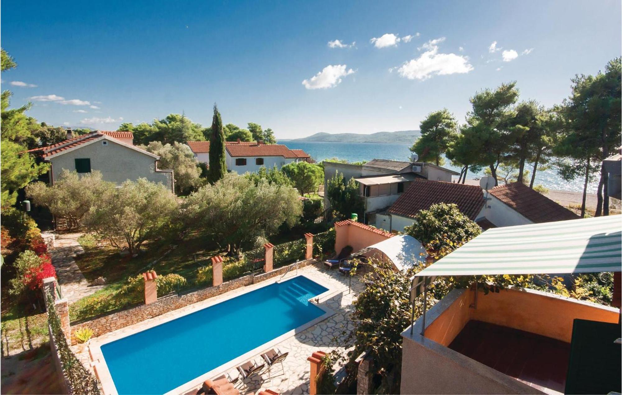 Awesome Apartment In Jadrija With Wifi Εξωτερικό φωτογραφία